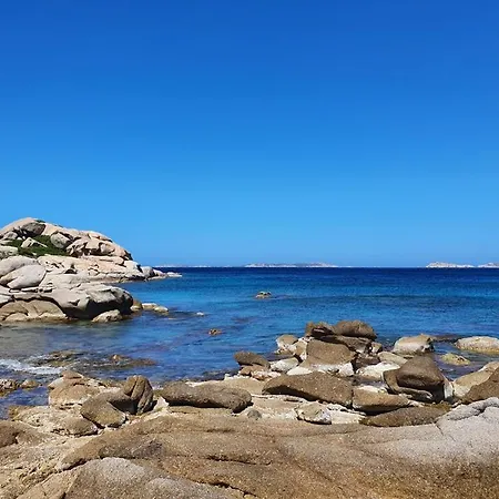 아파트 Al Mare Ai Mirti